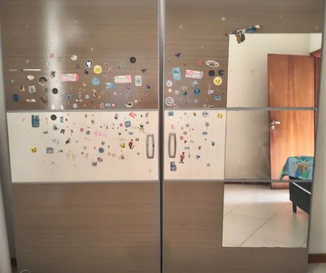 Guarda-roupa  - Foto 4