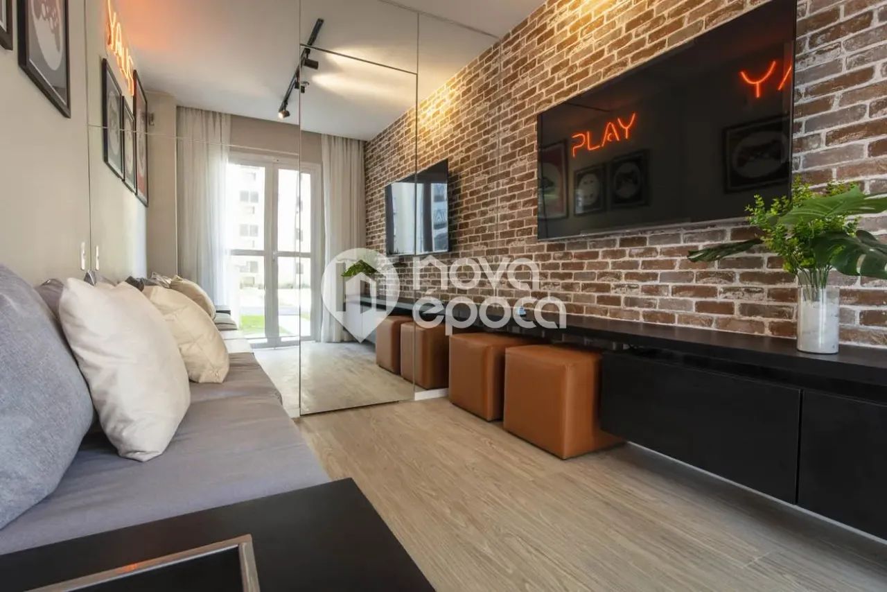 Engenho de Dentro | Apartamento 2 quartos - Foto 2