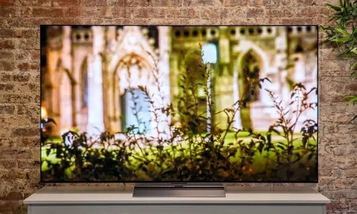 SMART TV GAMER OLED C4 144HZ 4K