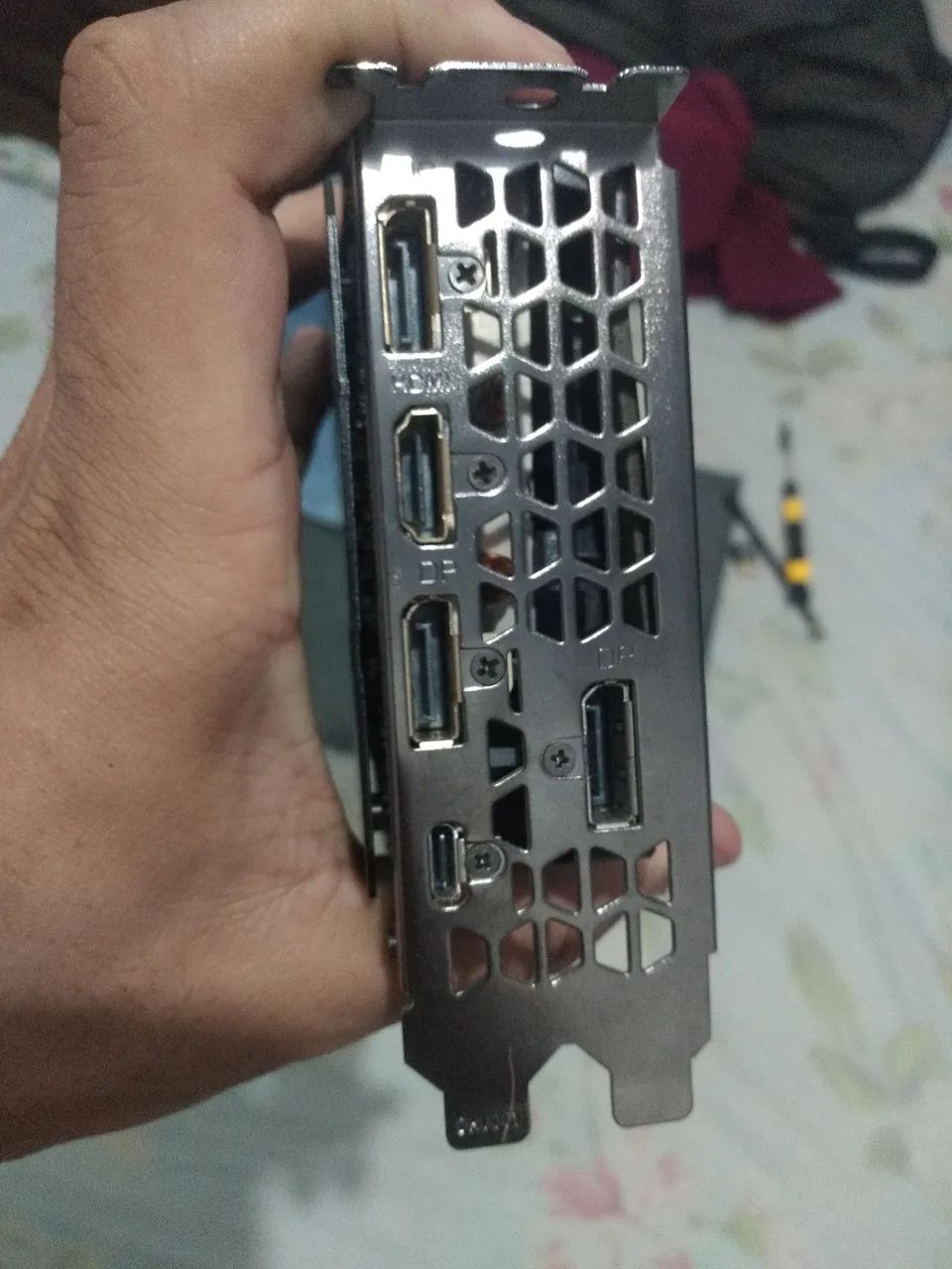 RTX 2080 Ti 11Gb Gigabyte - Foto 5