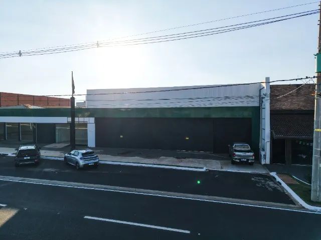 Prédio Comercial, em Barretos, 590m2 - Foto 4
