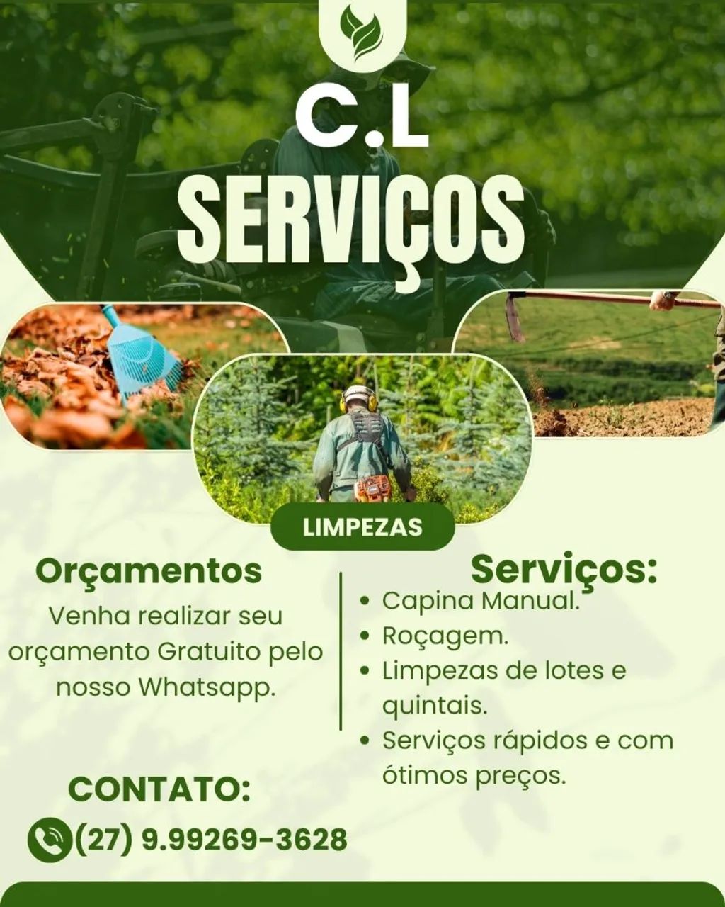 Jardineiro 