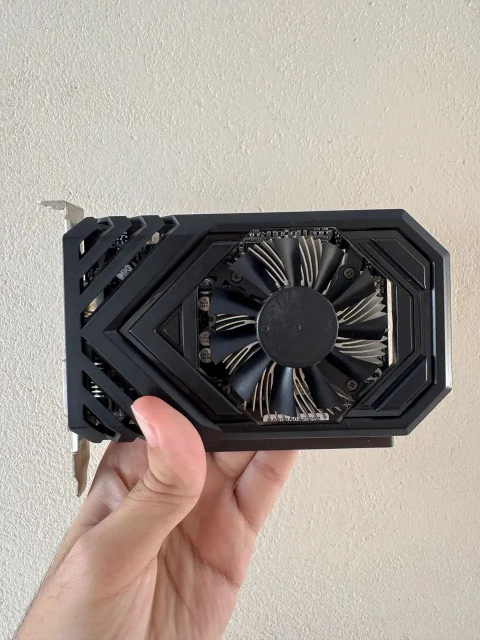 VENDO GTX 1650 4GB