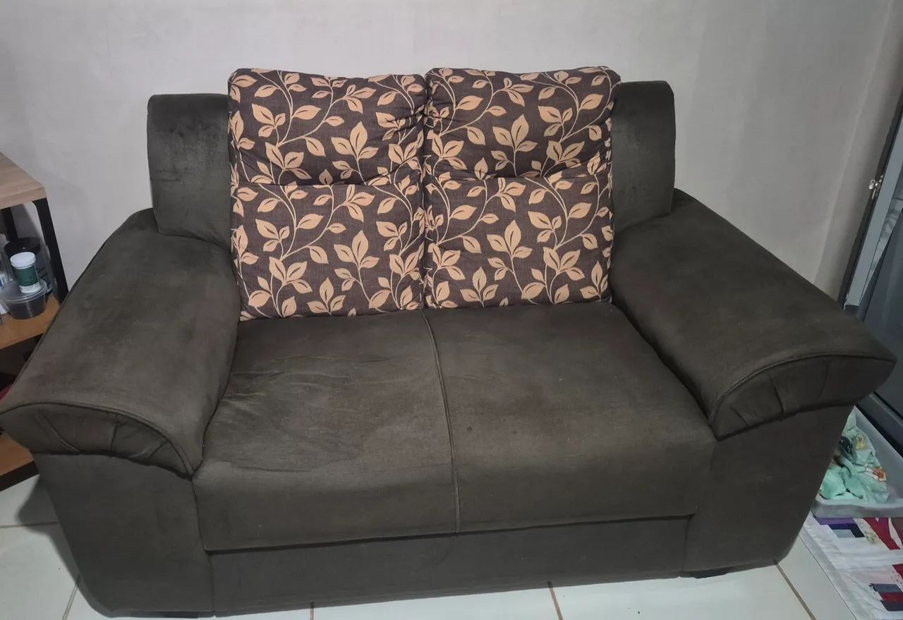 2 e 3 lugar sofá  - Foto 2