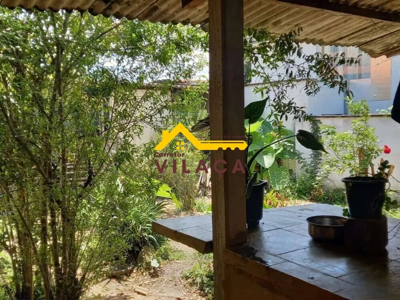 Casa para comprar Cascalho Tiradentes - Foto 4