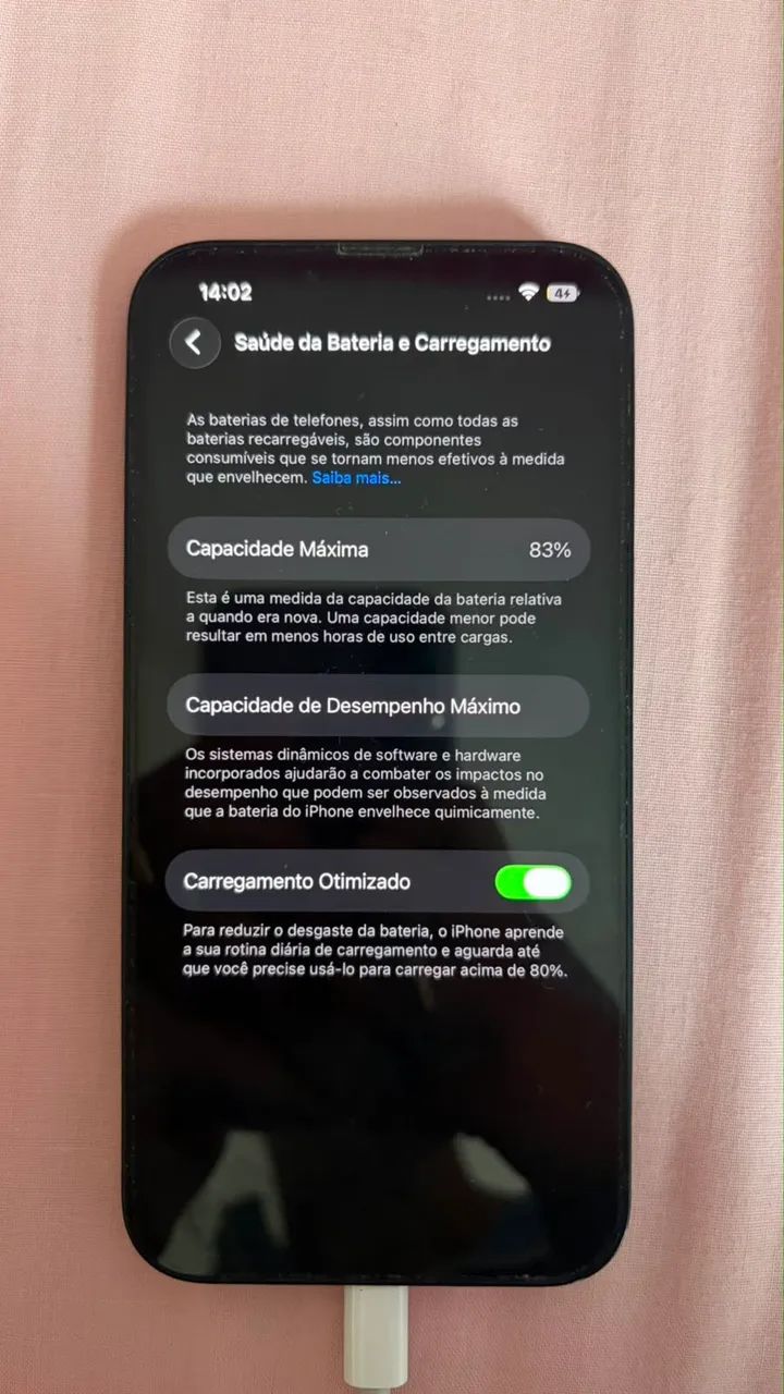 IPHONE 13 128GB - Foto 4