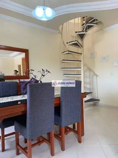 Cobertura com Varanda Gourmet e piscina, Edifício André Rogério a venda R$620.000,00 Bairr - Foto 2