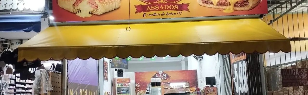TOLDO COMERCIAL - Foto 2
