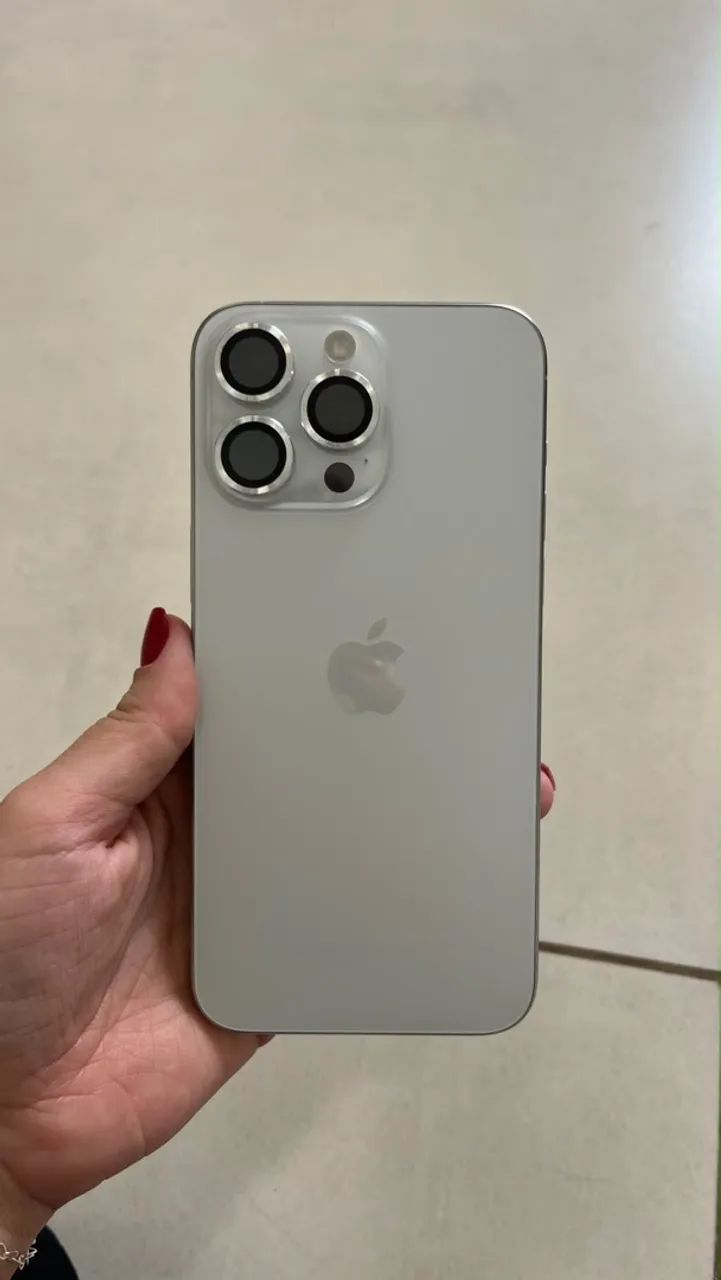 IPHONE 15 PRO MAX 1T