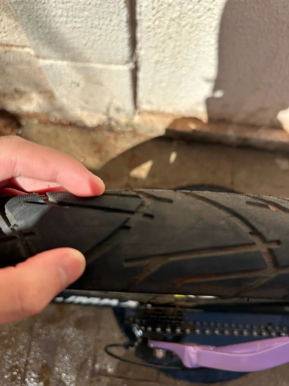 Bicicleta aro 26 venda ou troca  - Foto 5