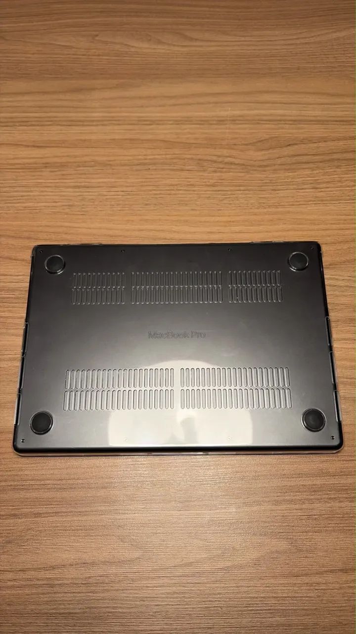 MacBook PRO M5 16/512GB NA GARANTIA - Foto 4