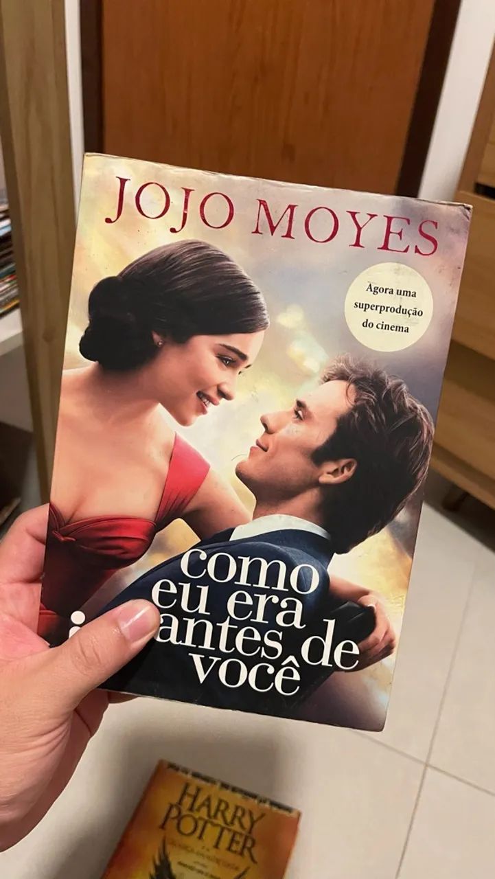 Livros variados