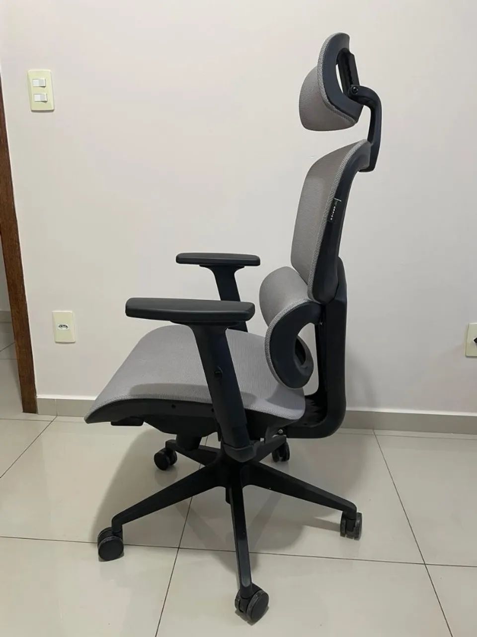 CADEIRA ERGONÔMICA  XT RACER - Foto 4