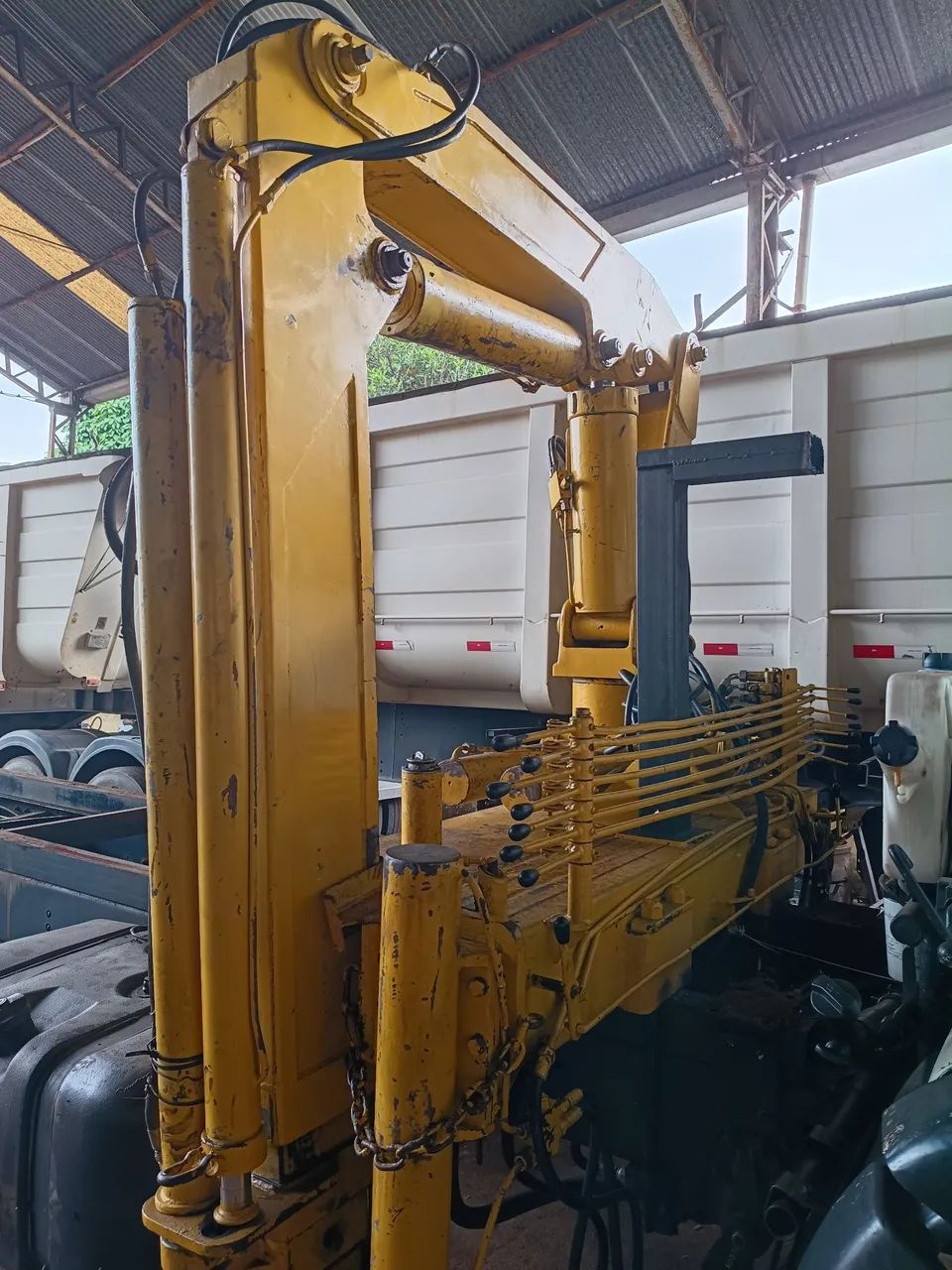 MUNCK 10T 