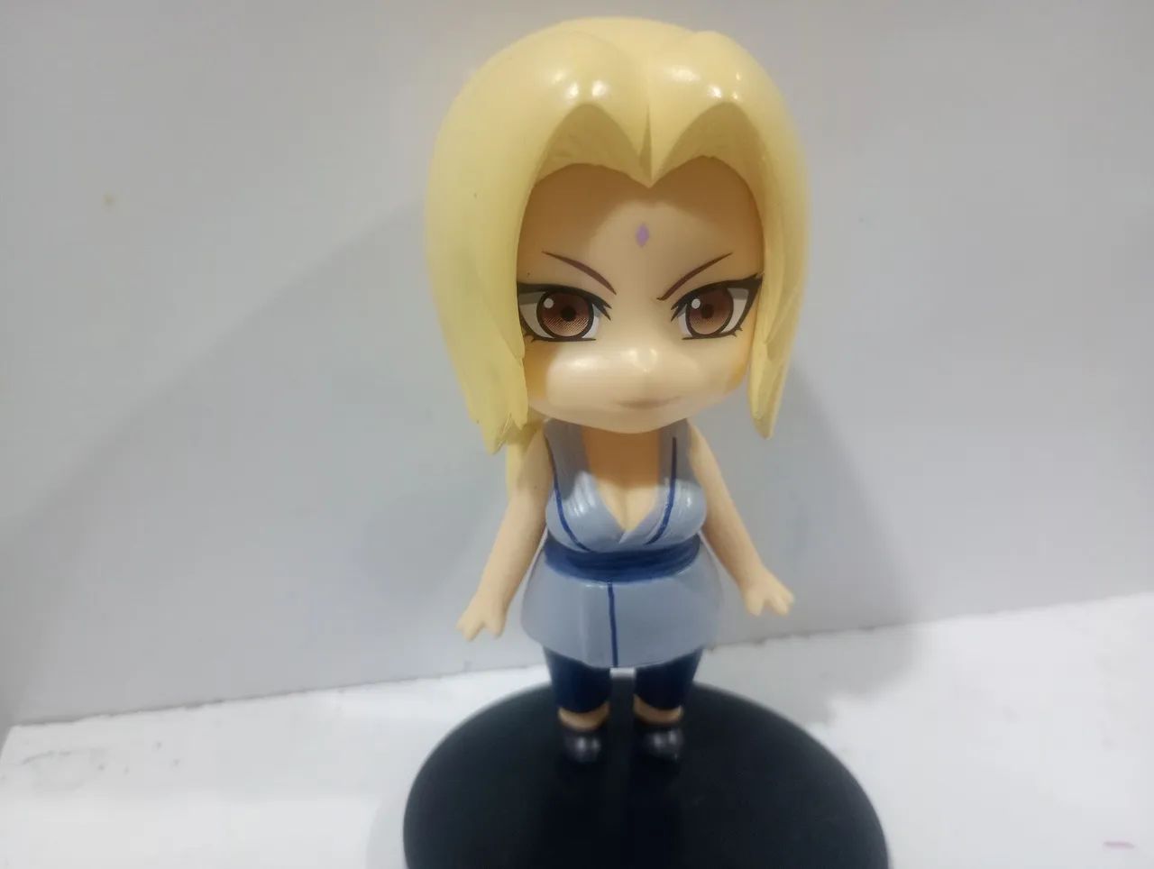Tsunade figure !
