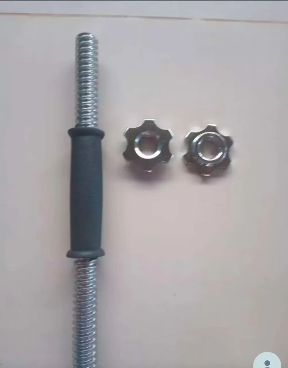 Halteres - Foto 3
