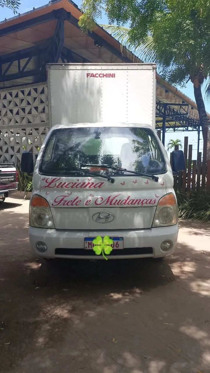 Fretes e mudanças * - Foto 4