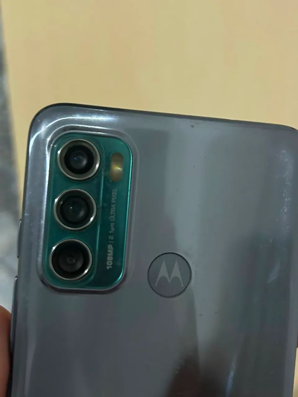 Moto G 60  - Foto 2