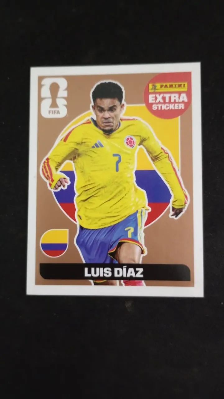 Vendo ou troco figurinhas copa do mundo - Foto 3