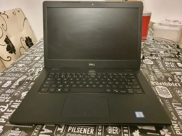 Ultrabook Dell i7 Latitude 8a Geração com Ótima Configuração e Bateria Nova- Parcelo - Foto 2