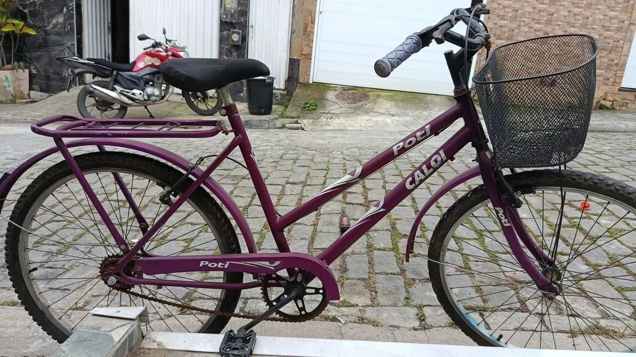 Bicicleta ? - Foto 2