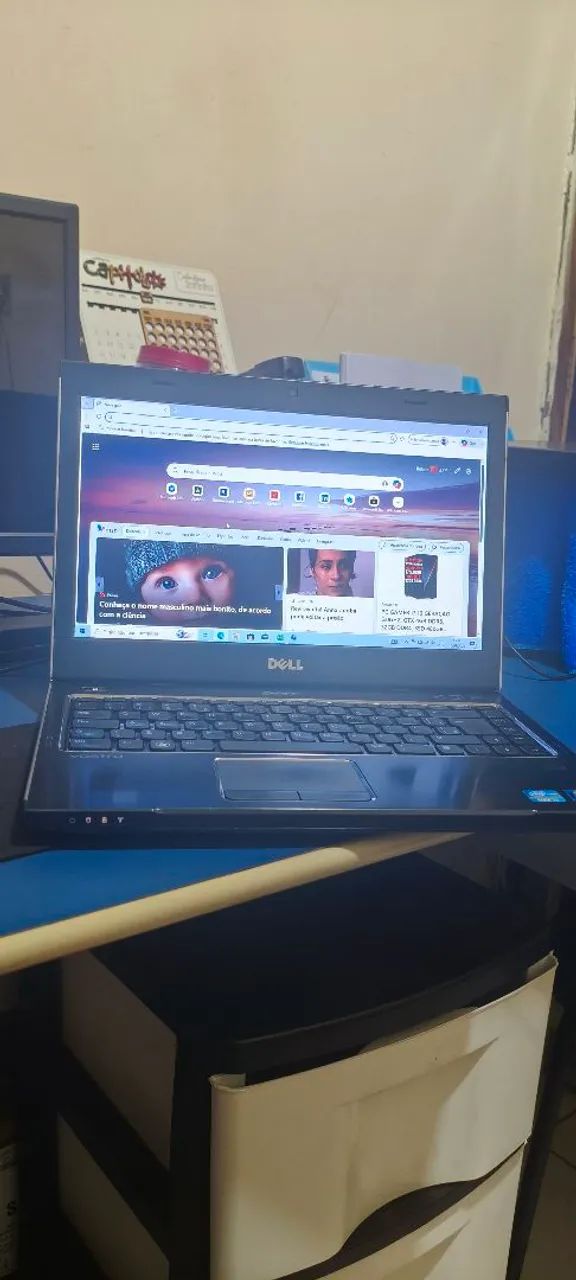 Notebook Dell Vostro 3450 - Foto 2