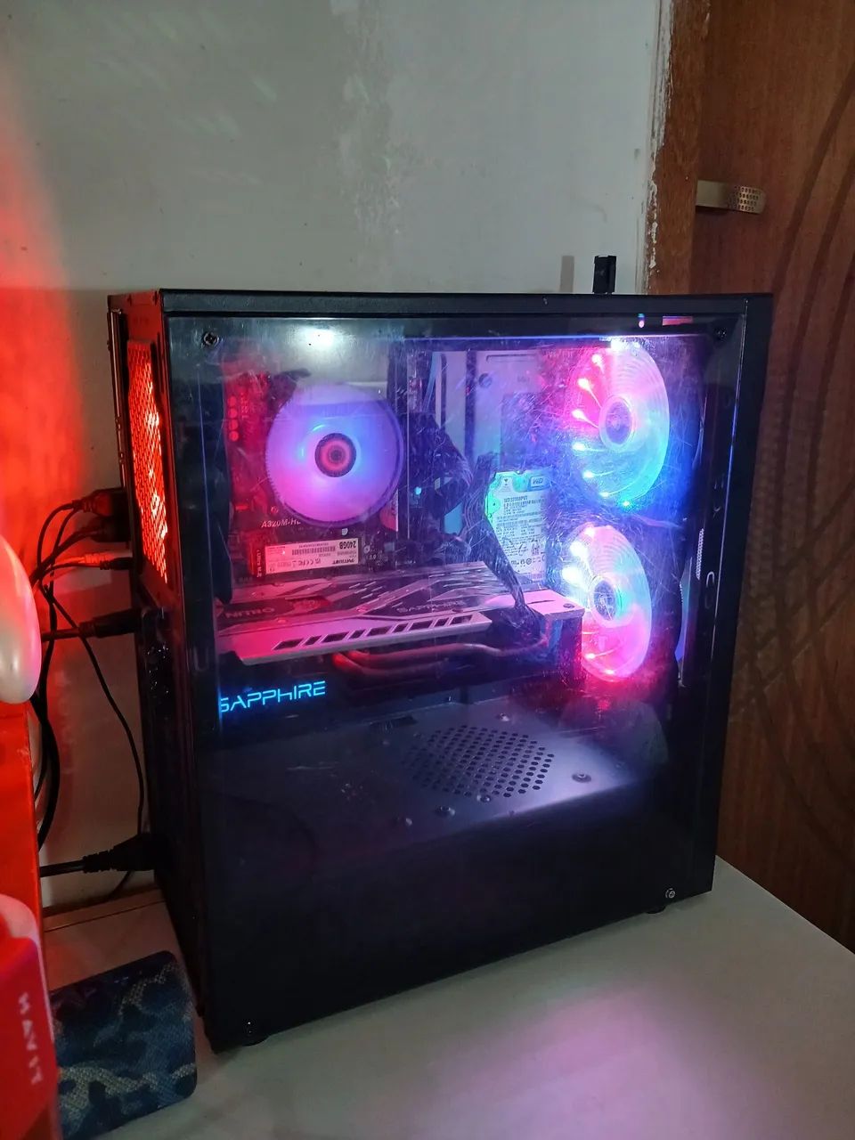 Pc Gamer Oportunidade  - Foto 2