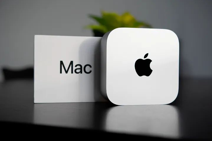 Mac Mini M4 16GB 256GB
