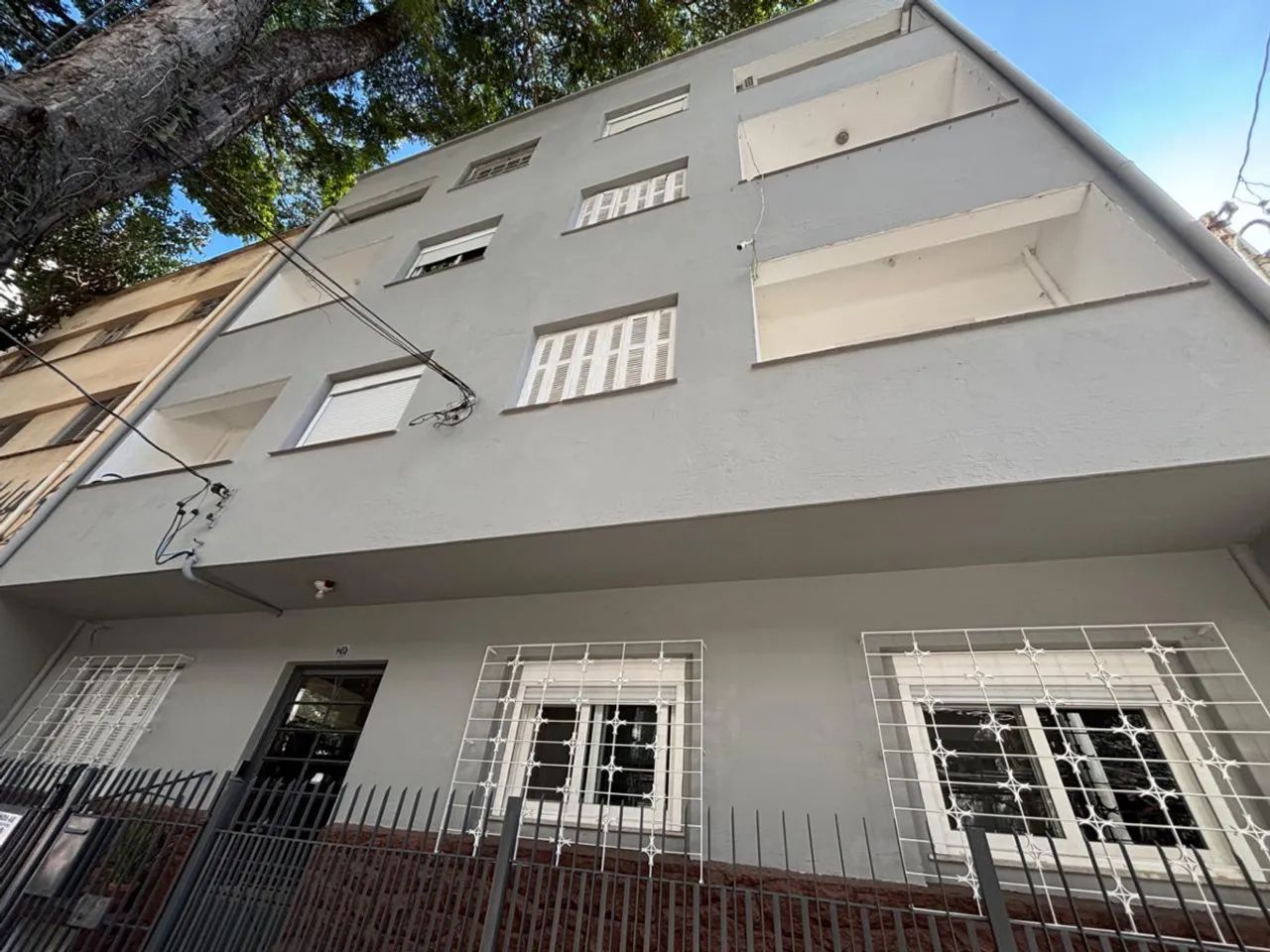 Apartamento para venda em Cerqueira César com 1 quarto, 80m² - Foto 2
