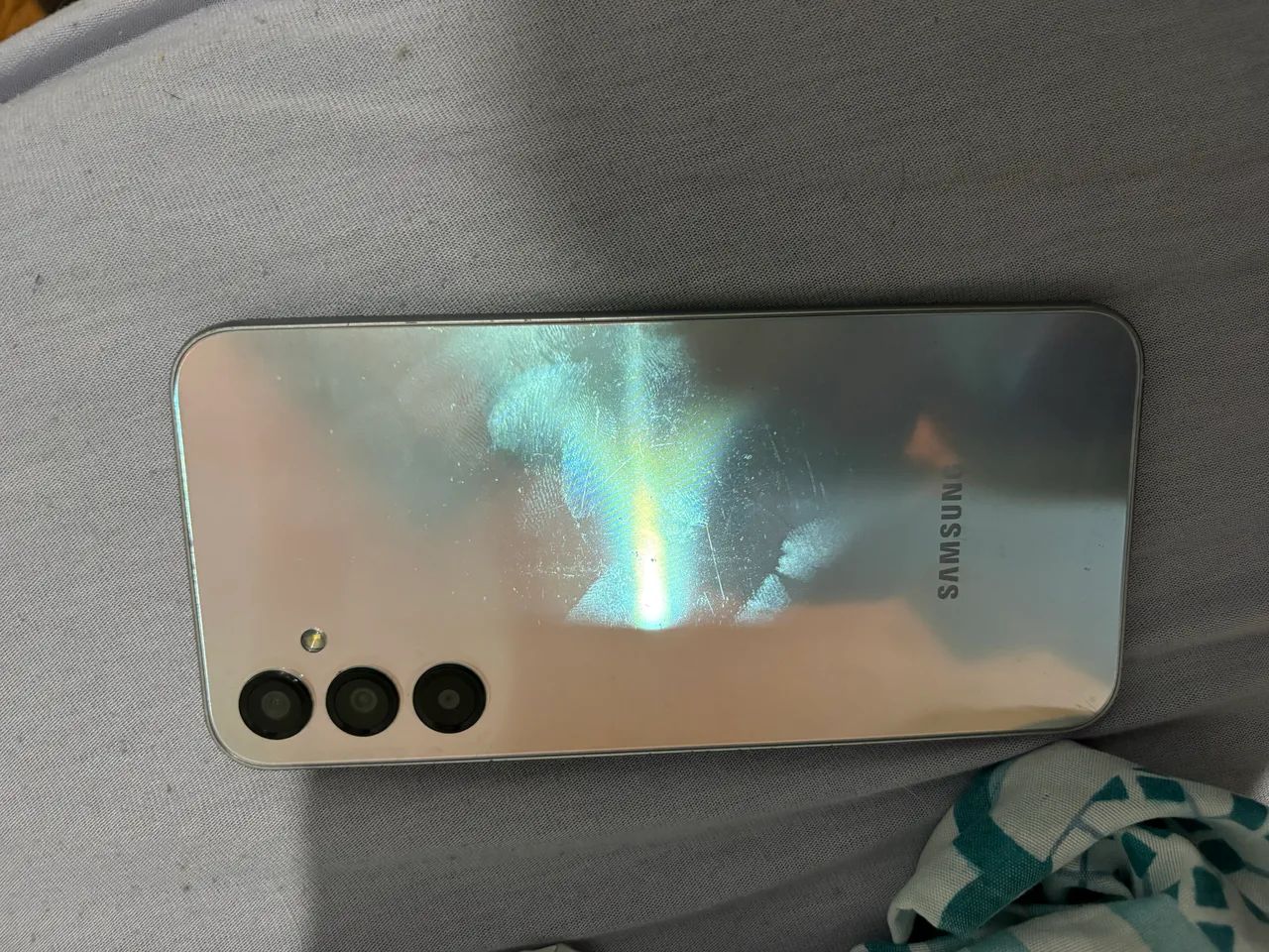 SAMSUNG GALAXY A24 128Gb  - Foto 2