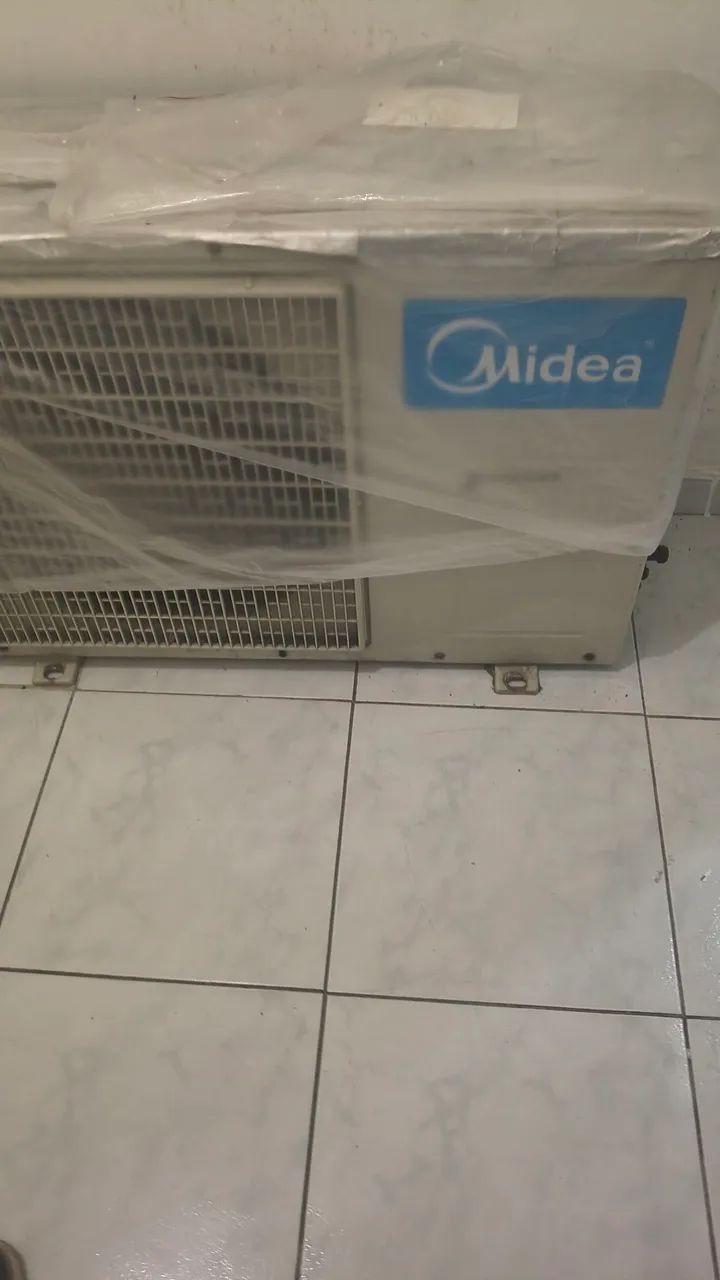 Venda de Split 