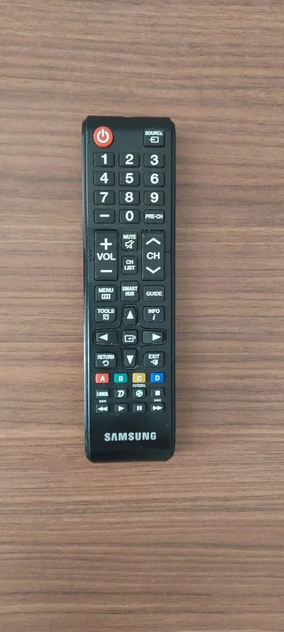 TV Smart Samsung 40 polegadas - Foto 5