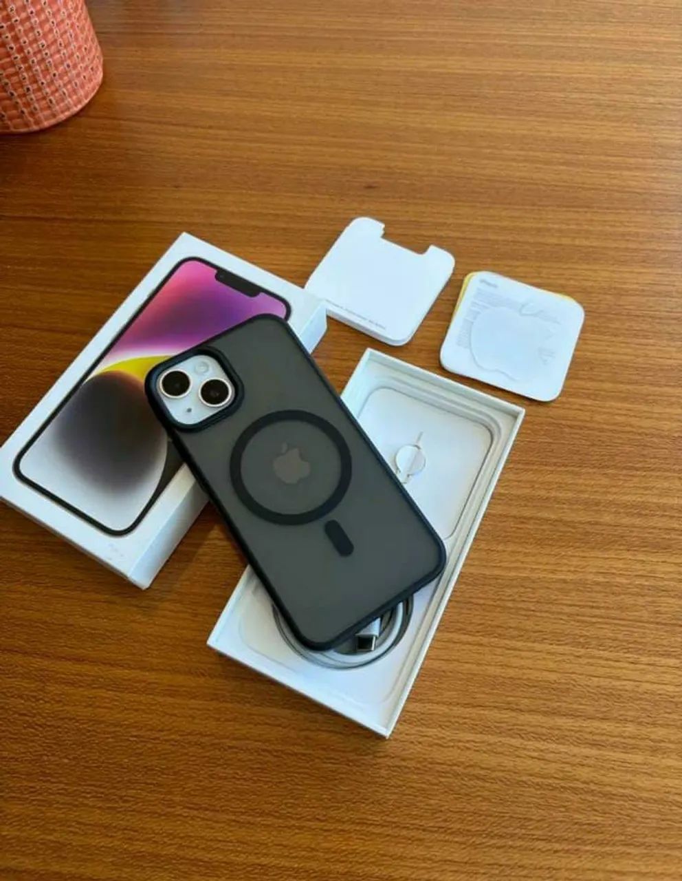 Iphone 14 128gb 