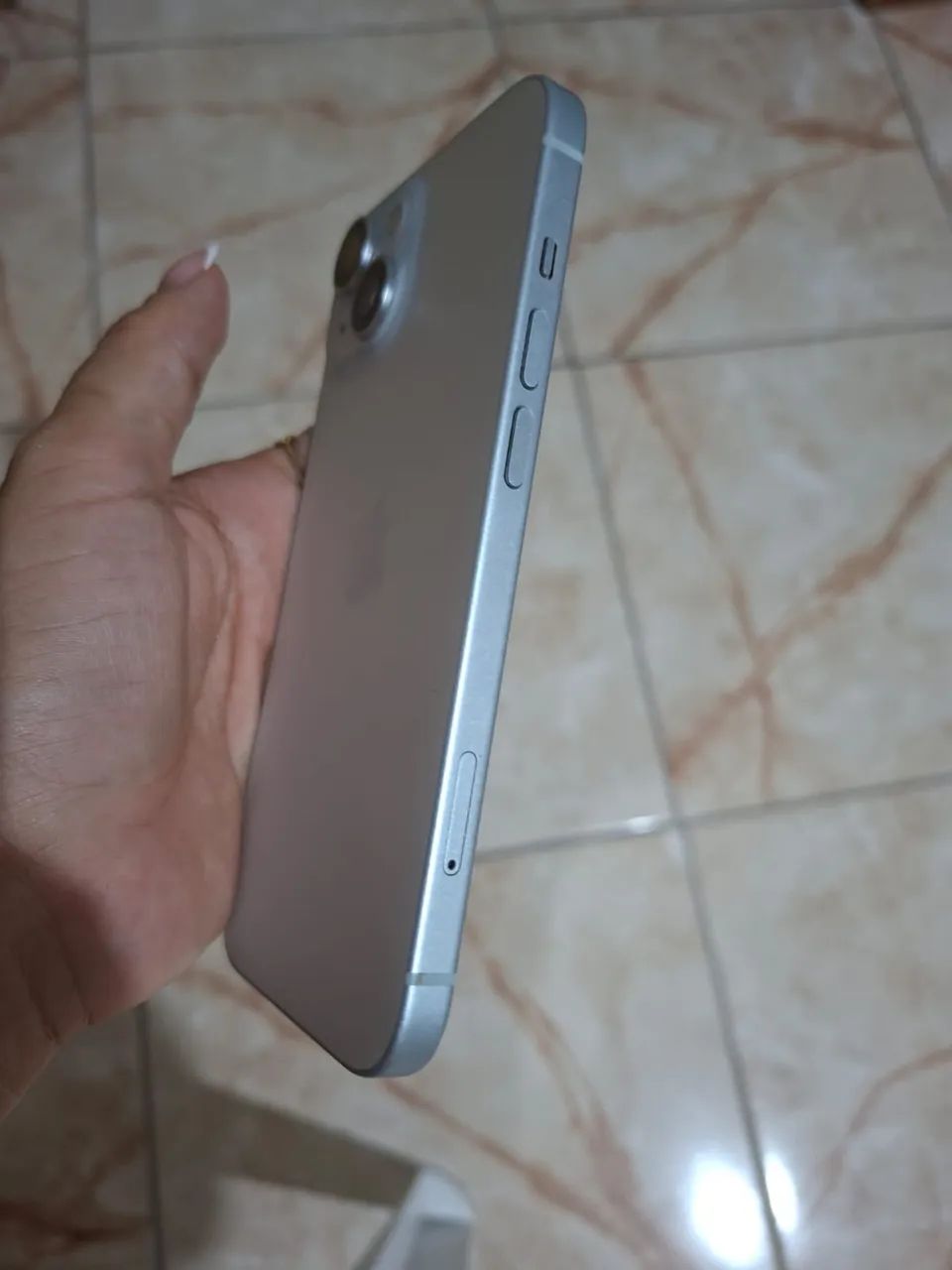 iPhone 15  - Foto 4