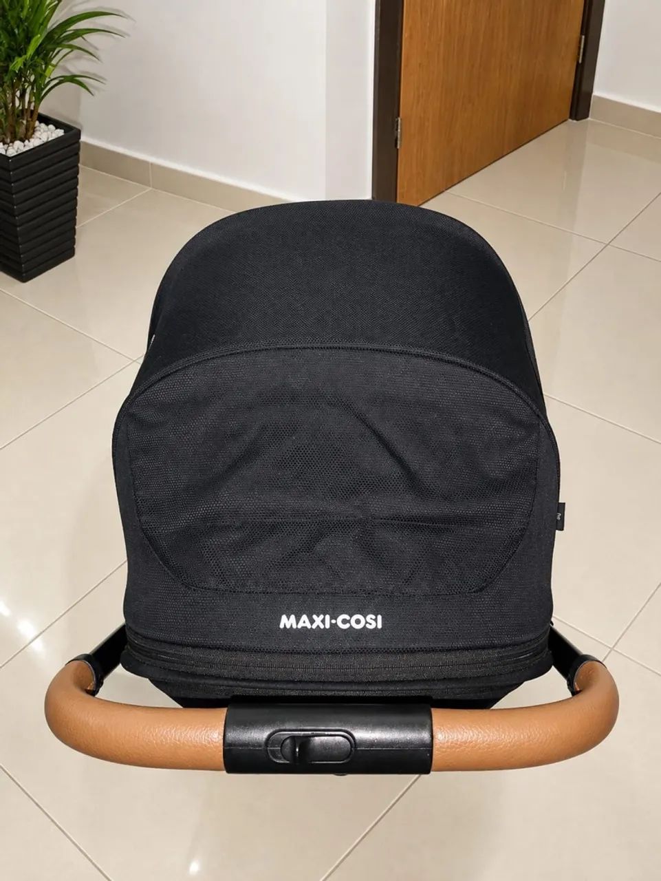 Carrinho de bebê  - Foto 2