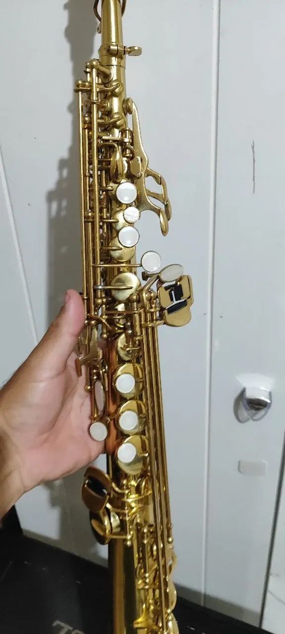 Sax Soprano MICHAEL  - Foto 4