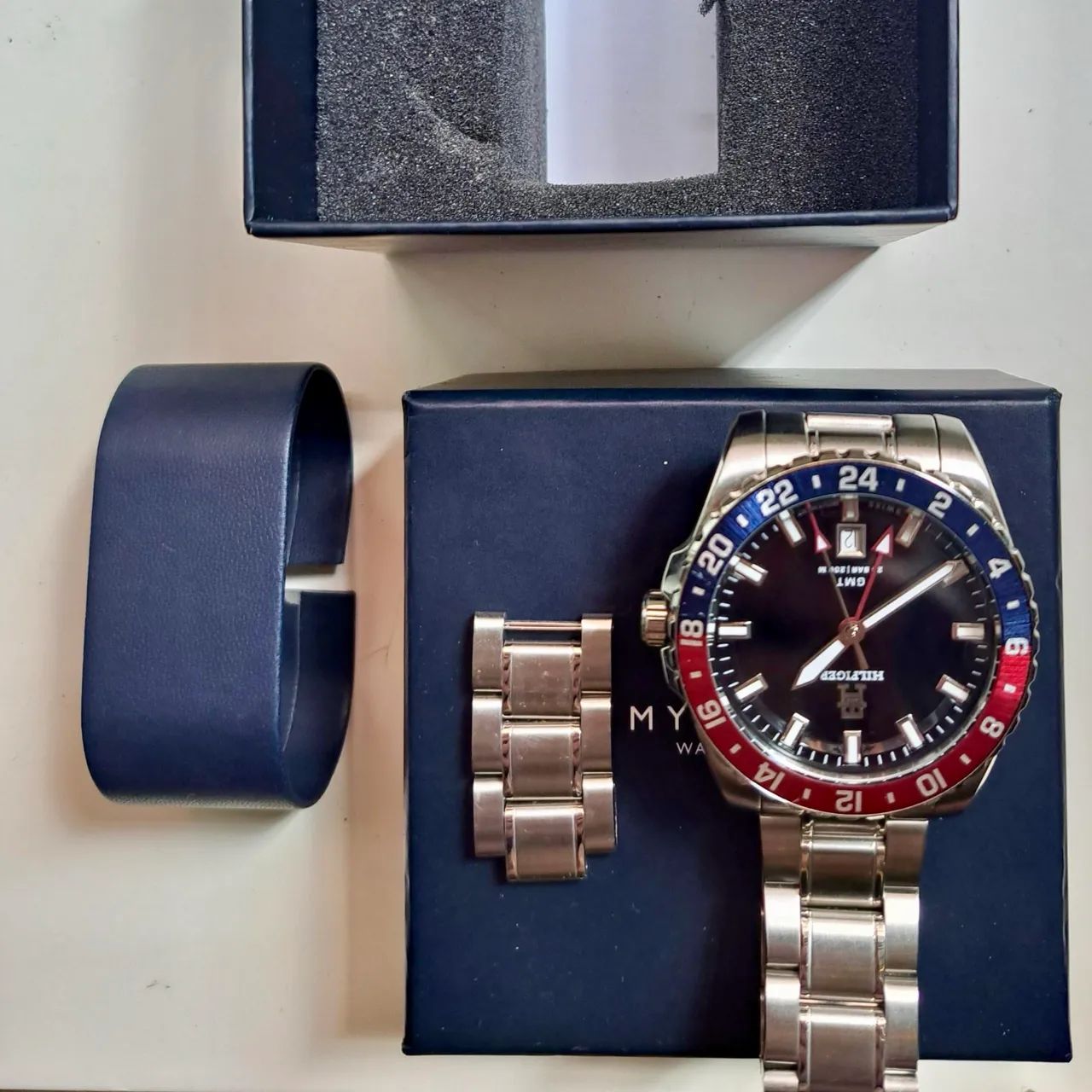 Relógio Tommy Hilfiger  - Foto 3