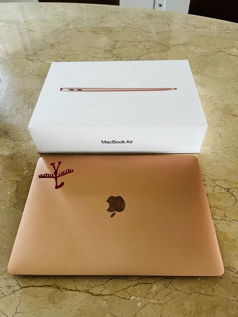 MacBook Air M1  - Foto 2