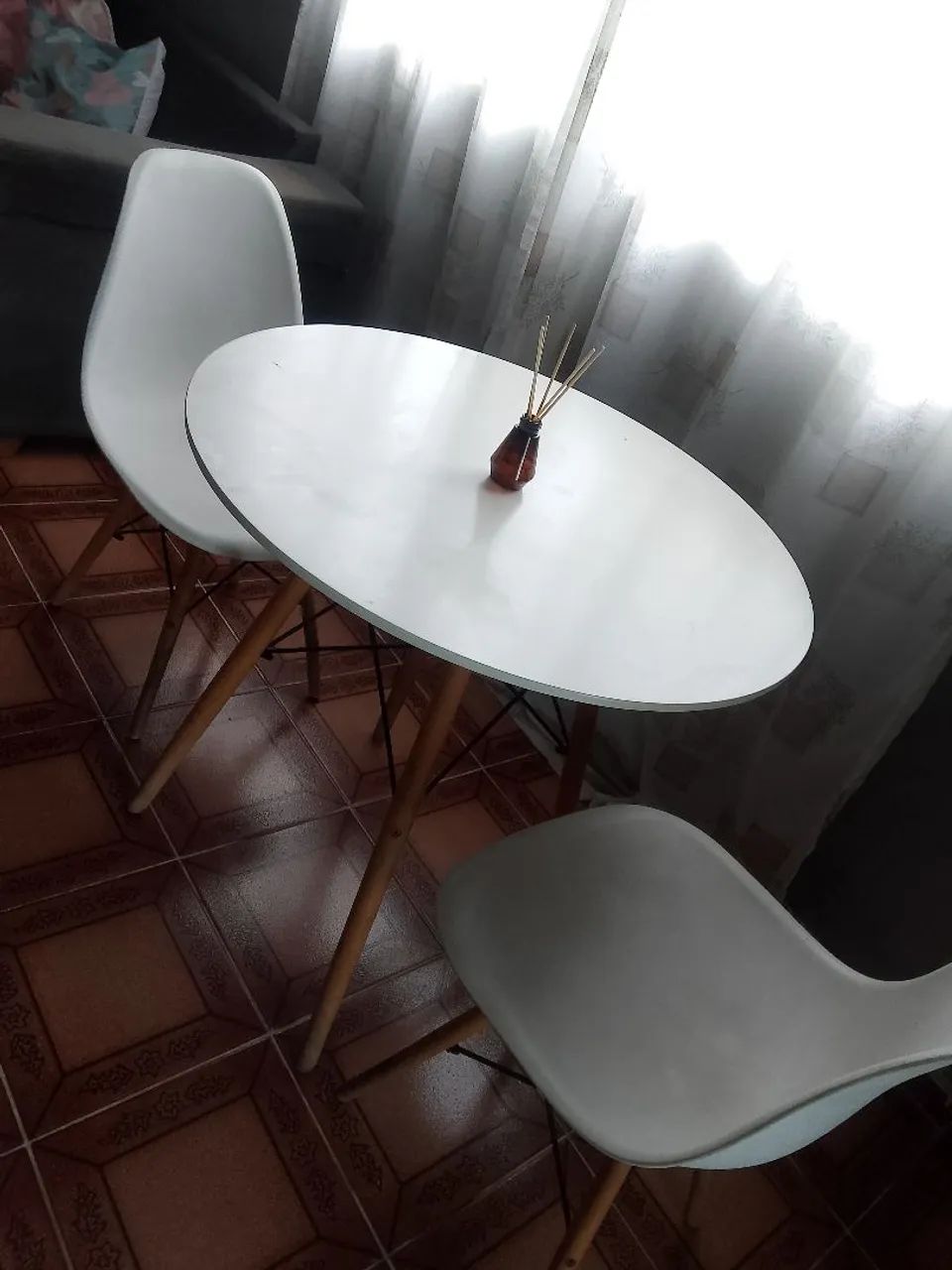 Mesa de jantar 