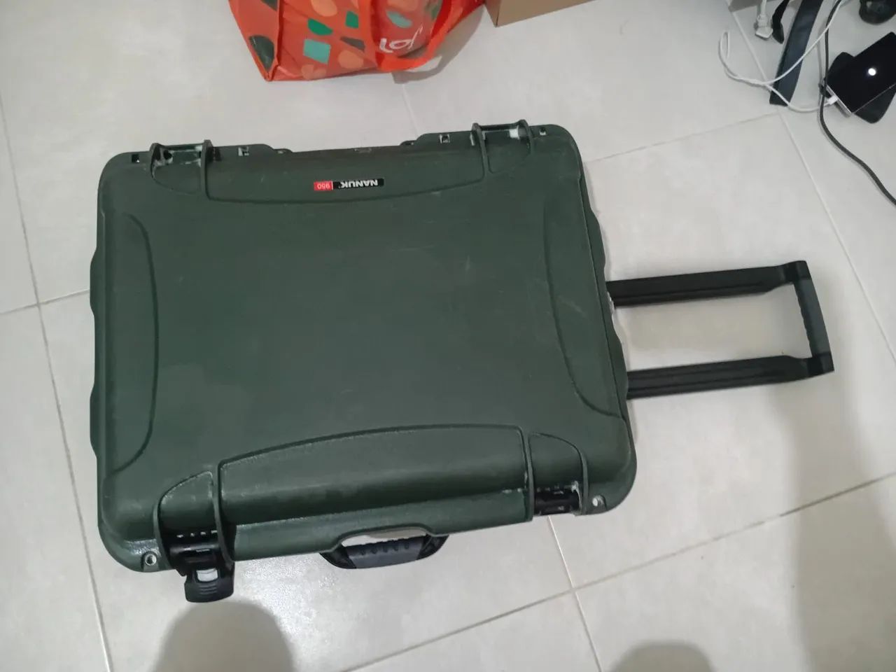 DRONE DJI PHANTOM 4 - Foto 3