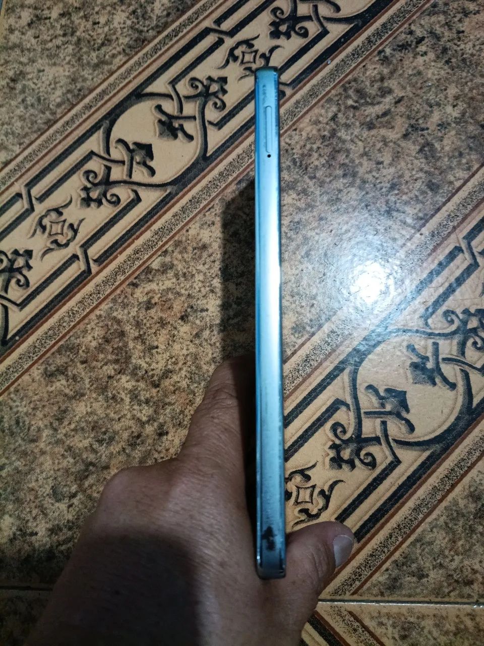 Vendo Moto G 75  - Foto 3