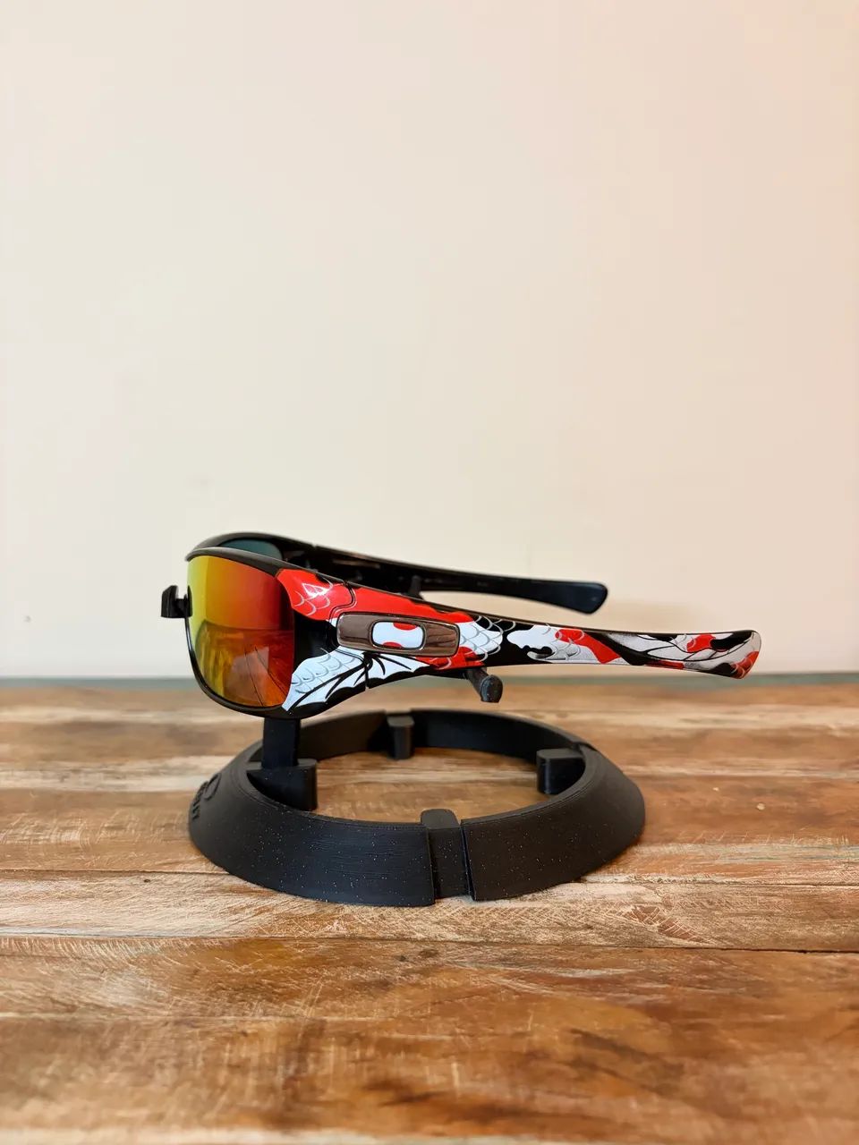 oakley antix ernesto - Foto 5