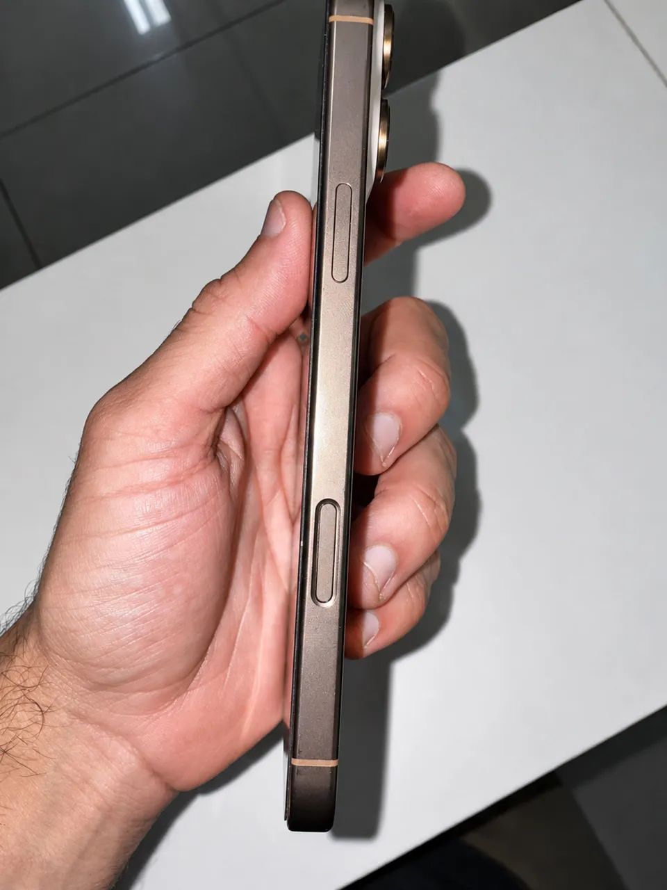 ? iPhone 16 Pro Max 512GB - Foto 2