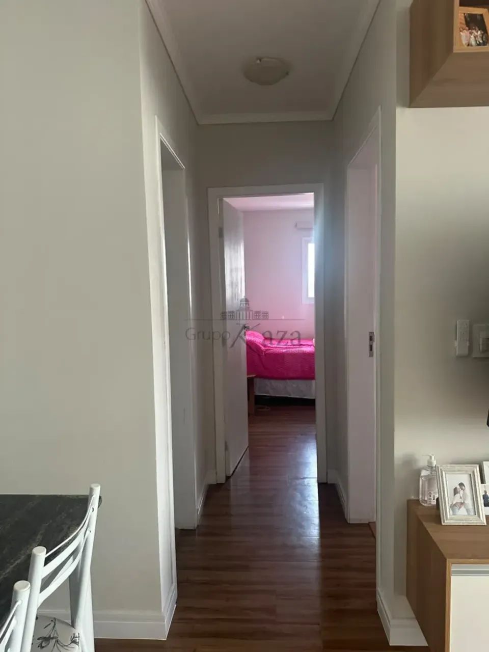 Apartamento - Parque Industrial  - 2 Dormitórios - 60m². - Foto 5