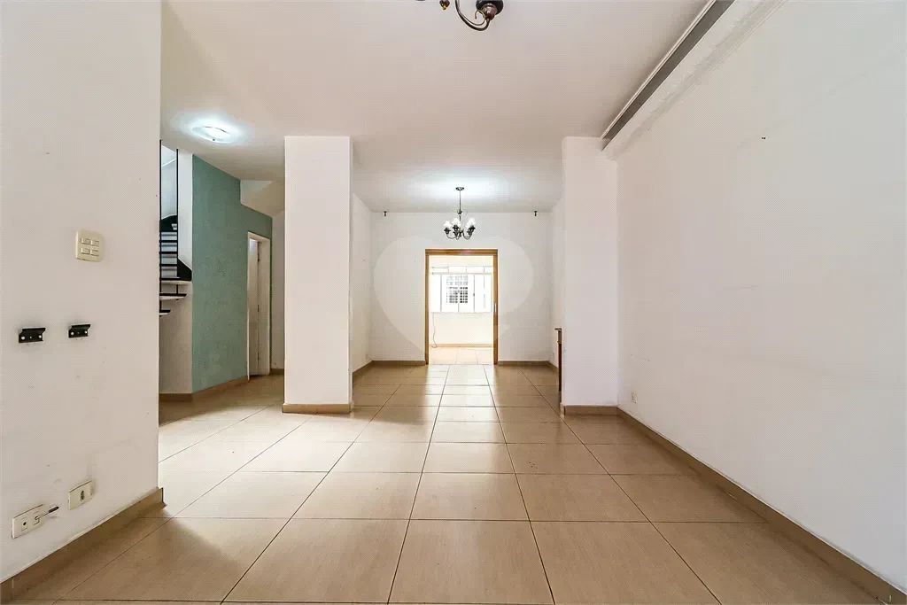 Sobrado com 3 quartos para locação em Campo belo - SP - Foto 3