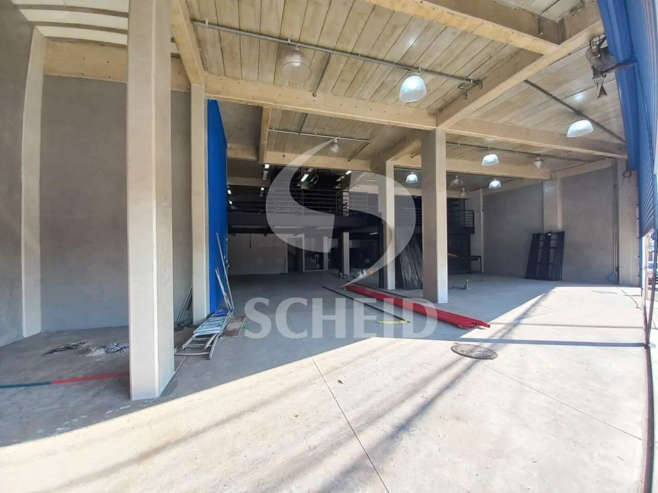 Prédio comercial de 1.561m² para loca ção no Jardim Miriam ! - Foto 4