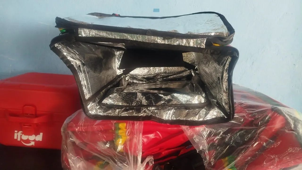 Bag copa do mundo 