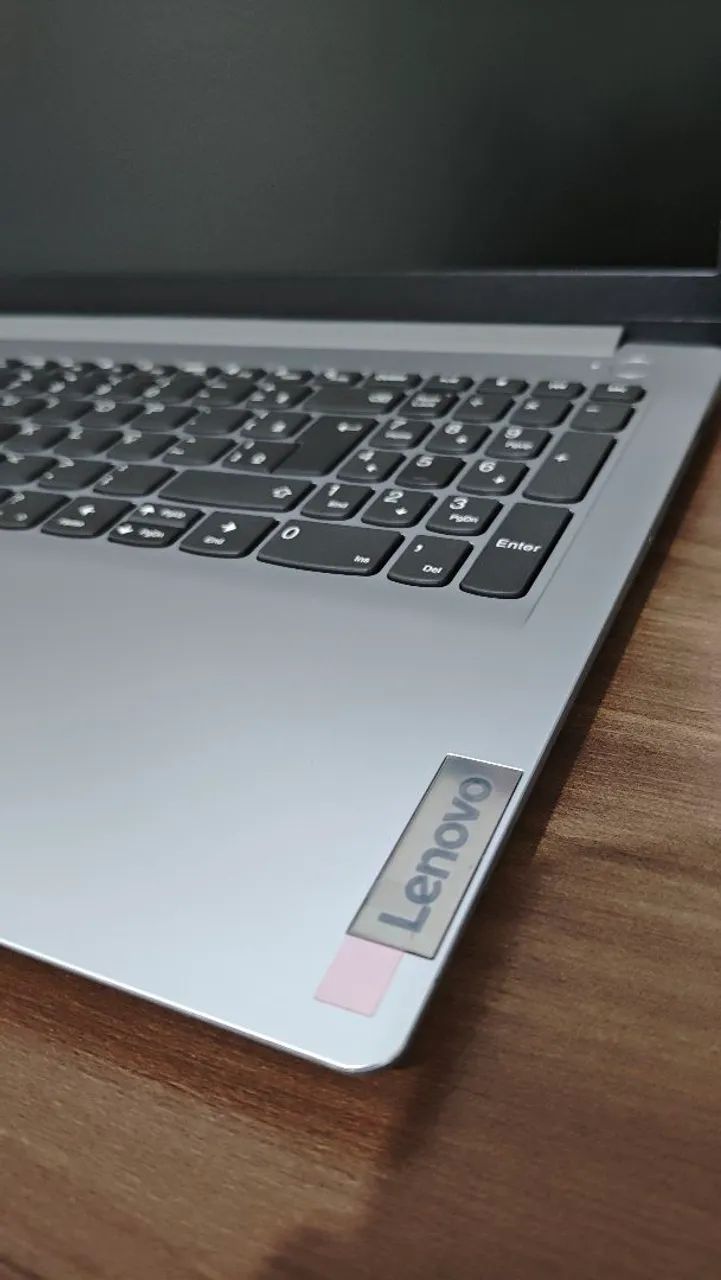 Notebook IdeaPad Novo - Foto 5