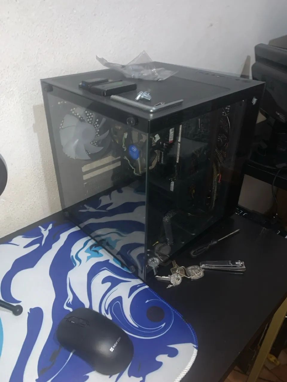 Pc negociavel 