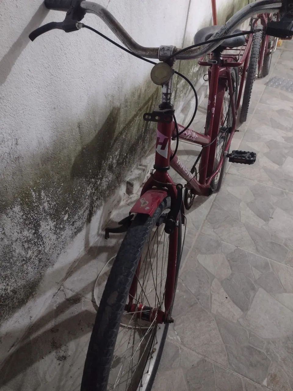 Bicicleta Houston  - Foto 4